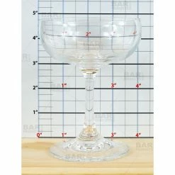 Cheapest ⭐ BarMan BarConic® 7 Oz Coupe Glass 💯 -BarMan - shop coupe glass 7oz gw 608 500 700x700