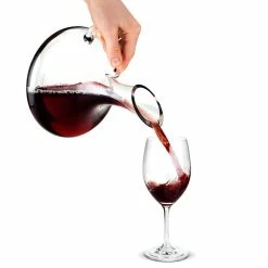 Best Pirce ✔️ BarMan Decanter With Handle 💯 -BarMan - shop decanter800 bsrollover 700x700