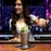 Alternative view of New ✔️ BarMan BarConic® Stainless Steel Beaded Mint Julep - 12oz ✔️