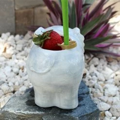 Cheapest 🔥 BarMan BarConic® Tiki Drinkware - Elephant - 15 Oz. 🧨 -BarMan - shop dw tiki ellie c 700x700