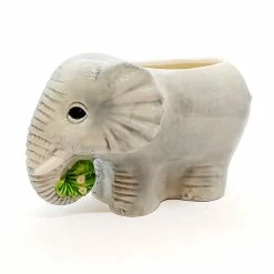 Cheapest 🔥 BarMan BarConic® Tiki Drinkware - Elephant - 15 Oz. 🧨