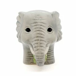 Cheapest 🔥 BarMan BarConic® Tiki Drinkware - Elephant - 15 Oz. 🧨 -BarMan - shop elephant tiki mug bpc 700x700