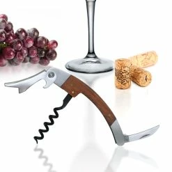 Discount ???? BarMan Corkscrew / Wine Opener - Firenza ????