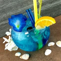 Top 10 ⭐ BarMan BarConic® 48 Oz Tropical Fish Bowl Glass ???? 6 Top 10 ⭐ BarMan BarConic® 48 Oz Tropical Fish Bowl Glass ???? -BarMan - shop fishbow 48oz glass bpc 5 700x700