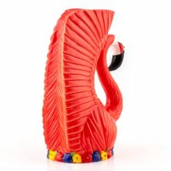 Top 10 ???? BarMan BarConic® Tiki Drinkware - Flamingo -16 Ounce ⭐ 8 Top 10 ???? BarMan BarConic® Tiki Drinkware - Flamingo -16 Ounce ⭐ -BarMan - shop flamingo clean 2 700x700