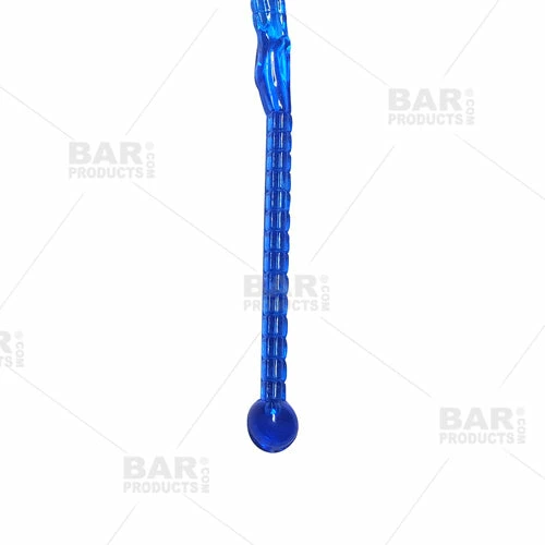 New ✔️ BarMan BarConic® Drink Swizzle Stick – Flamingo 😉 5 New ✔️ BarMan BarConic® Drink Swizzle Stick – Flamingo 😉 - Image 5