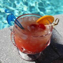 New ✔️ BarMan BarConic® Drink Swizzle Stick – Flamingo 😉 9 New ✔️ BarMan BarConic® Drink Swizzle Stick – Flamingo 😉 -BarMan - shop flamingo drink swizzle stick blue pool cocktail 1 700x700
