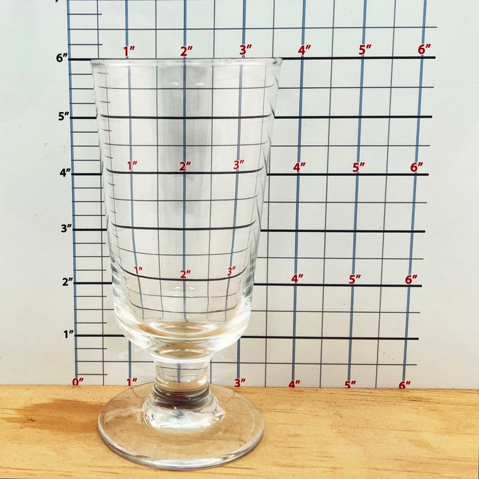 New 🧨 BarMan BarConic® Footed Highball Glass - 10 Ounce - (Quantity Option) ✨ 5 New 🧨 BarMan BarConic® Footed Highball Glass - 10 Ounce - (Quantity Option) ✨ - Image 5