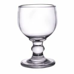 Best Sale 👍 BarMan BarConic® 20 Oz Schooner Glass ⭐