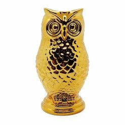 Wholesale 😀 BarMan Barconic® Tiki Drinkware - Owl - 24 Oz. 🎉