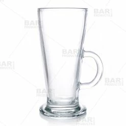 Best deal 🥰 BarMan BarConic® Glassware - Cafe Glass - 9oz ⭐