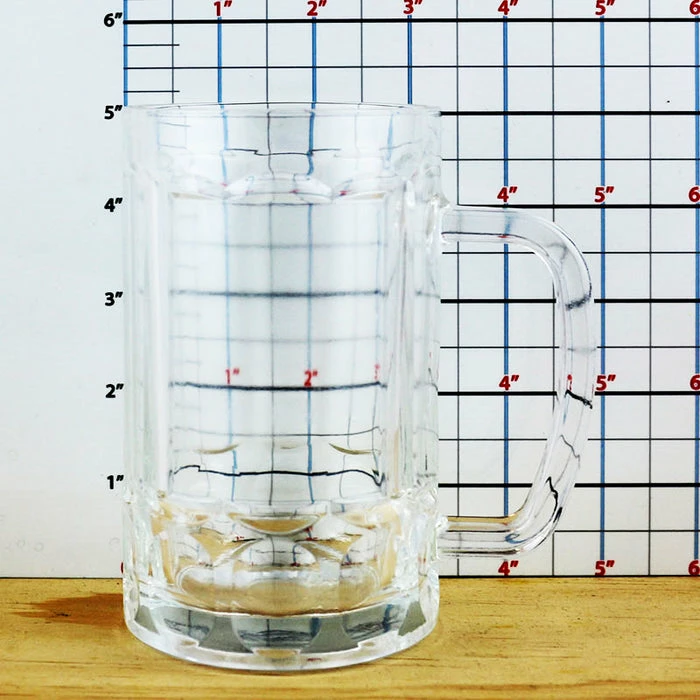 Cheap ✔️ BarMan BarConic® Glassware - Paneled Beer Mug - 13 Oz ???? 4 Cheap ✔️ BarMan BarConic® Glassware - Paneled Beer Mug - 13 Oz ???? - Image 4