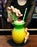 BarMan - shop -BarMan - shop gw pineapple 20 pinapple tiki glass