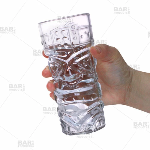 Deals ???? BarMan BarConic® 15 Oz Tiki Glass ???? 3 Deals ???? BarMan BarConic® 15 Oz Tiki Glass ???? - Image 3