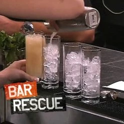 Promo 🎁 BarMan BarConic® 11 Oz Monument™ Highball Glass 😉 -BarMan - shop highball 700x700