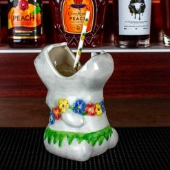Wholesale ✔️ BarMan BarConic® Tiki Drinkware - The Happy Hippo - 14 Ounce ???? 9 Wholesale ✔️ BarMan BarConic® Tiki Drinkware - The Happy Hippo - 14 Ounce ???? -BarMan - shop hippo tiki scene1 700x700