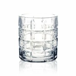 Wholesale 🛒 BarMan BarConic® 8 Oz Ice Block Rocks Glass 👍