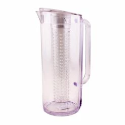 Cheapest 💯 BarMan Infusion Pitcher W/ Lid - 64 Ounce ✔️