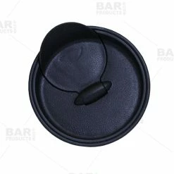 Deals ???? BarMan Juice Carafes - 54 Ounce Jar - Black Or White Lid ???? -BarMan - shop juice carafes plastic bp lid black 700x700