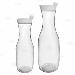 Coupon 🔥 BarMan BarConic® Juice Carafes And Decanters - PET 😀
