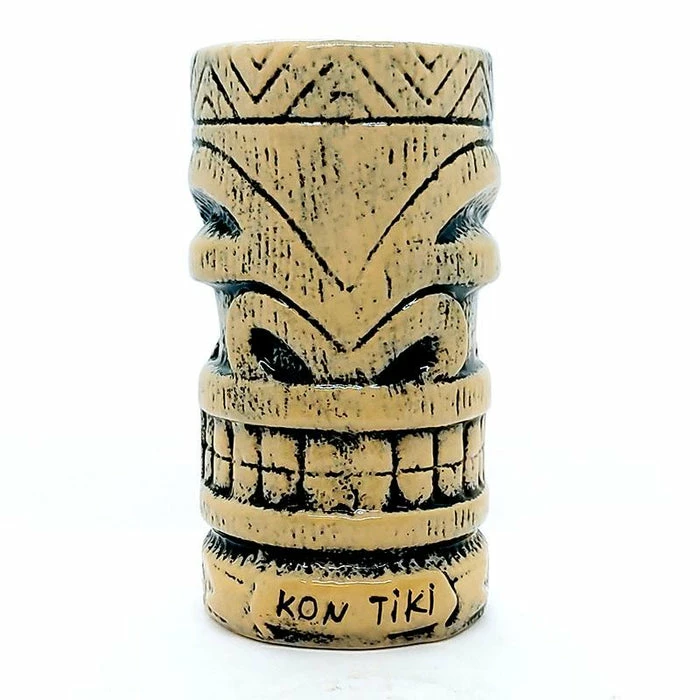 Brand new ???? BarMan Tiki Mugs Drinkware Package 6 - Set Of 4 ???? 6 Brand new ???? BarMan Tiki Mugs Drinkware Package 6 - Set Of 4 ???? - Image 6