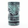 Best Pirce 🎁 BarMan BarConic® Tiki Mug - Kon Tiki Teal - 20 Ounce ✔️