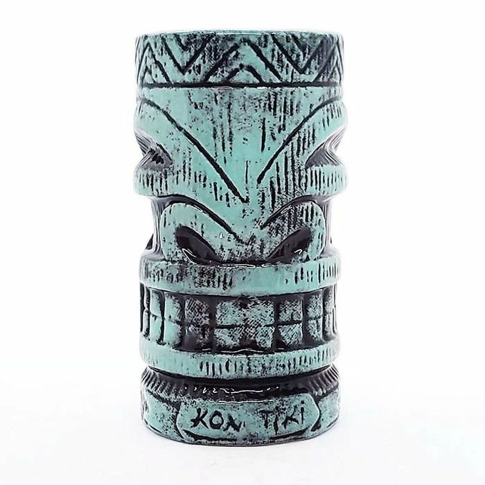 Brand new ???? BarMan Tiki Mugs Drinkware Package 6 - Set Of 4 ???? 5 Brand new ???? BarMan Tiki Mugs Drinkware Package 6 - Set Of 4 ???? - Image 5