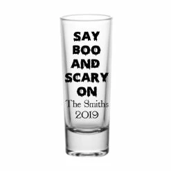 Coupon 👍 BarMan CUSTOMIZABLE - 2oz Tall Clear Shot Glass - 🧛 Halloween- Say Boo And Scary On 💯 5 Coupon 👍 BarMan CUSTOMIZABLE - 2oz Tall Clear Shot Glass - 🧛 Halloween- Say Boo And Scary On 💯 -BarMan - shop lg gw 1904 tcl ayn scaryon web3 700x700