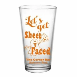 Best Sale 🔥 BarMan CUSTOMIZABLE - 16oz Pint / Mixing Glass - Sheet Faced 🧛 Halloween Design 🎁 5 Best Sale 🔥 BarMan CUSTOMIZABLE - 16oz Pint / Mixing Glass - Sheet Faced 🧛 Halloween Design 🎁 -BarMan - shop lg gw 87147 sheet ayn halloween custom pint glasses bar 3 700x700