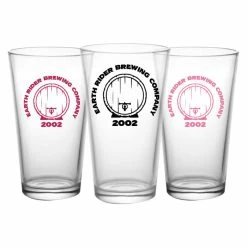 Cheap ๐คฉ BarMan CUSTOMIZABLE - 16oz Pint / Mixing Glass- Brew3 ๐