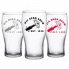 Flash Sale 👍 BarMan CUSTOMIZABLE - 20oz Imperial Pub Glass- BAR3 💯