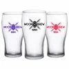 Deals 🥰 BarMan CUSTOMIZABLE - 20oz Imperial Pub Glass- Company2 😉