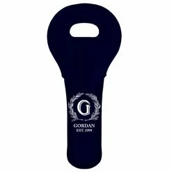 Deals ???? BarMan ADD YOUR NAME Wine Totes - Monogram Design - Several Color Options ???? 11 Deals ???? BarMan ADD YOUR NAME Wine Totes - Monogram Design - Several Color Options ???? -BarMan - shop lg wt 67 mono custom monogram wine bottle carrier blue 700x700