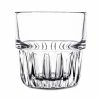 Promo 🎉 BarMan Libbey 15432 Everest 7 Oz. Rocks / Old Fashioned Glass - 36/Case 😀