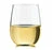 New 👍 BarMan Libbey 221 17 Oz. Stemless White Wine Glass - 12/Case 🥰