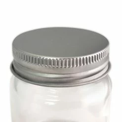 Cheapest 🤩 BarMan BarConic® 2 Oz Mini Mason Jar Shot Glass 😀 -BarMan - shop lid for mini mason jar mug 1 700x700