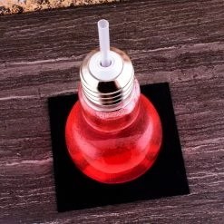 Best reviews of ???? BarMan Light Bulb Cup With Lid & Straw - 16 Ounce ???? 5 Best reviews of ???? BarMan Light Bulb Cup With Lid & Straw - 16 Ounce ???? -BarMan - shop lightbulb scene 2 700x700