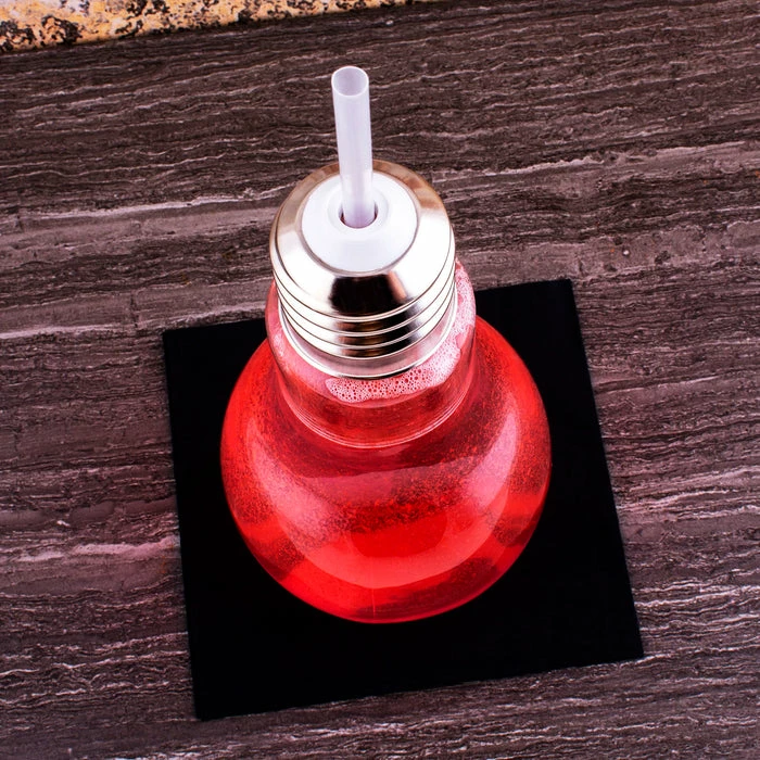 Best reviews of ???? BarMan Light Bulb Cup With Lid & Straw - 16 Ounce ???? 3 Best reviews of ???? BarMan Light Bulb Cup With Lid & Straw - 16 Ounce ???? - Image 3