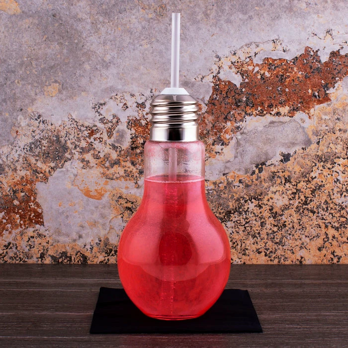 Best reviews of ???? BarMan Light Bulb Cup With Lid & Straw - 16 Ounce ???? 2 Best reviews of ???? BarMan Light Bulb Cup With Lid & Straw - 16 Ounce ???? - Image 2