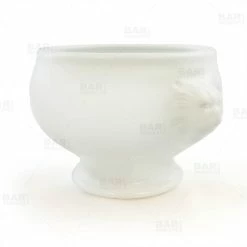 Deals 🌟 BarMan Tiki Bowl Lion's Head - 14 Ounce 🎉