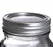 Alternative view of Budget ???? BarMan BarConic® Glassware - Mason Jar Mug Glass W/ No Handle - 12 Ounce ????