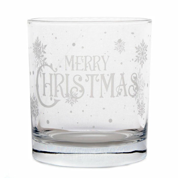 Coupon 🌟 BarMan BARCONIC® 🎁 CHRISTMAS COLLECTION GLASSWARE - MERRY 🎁 CHRISTMAS - 10 OUNCE 😉 3 Coupon 🌟 BarMan BARCONIC® 🎁 CHRISTMAS COLLECTION GLASSWARE - MERRY 🎁 CHRISTMAS - 10 OUNCE 😉 - Image 3