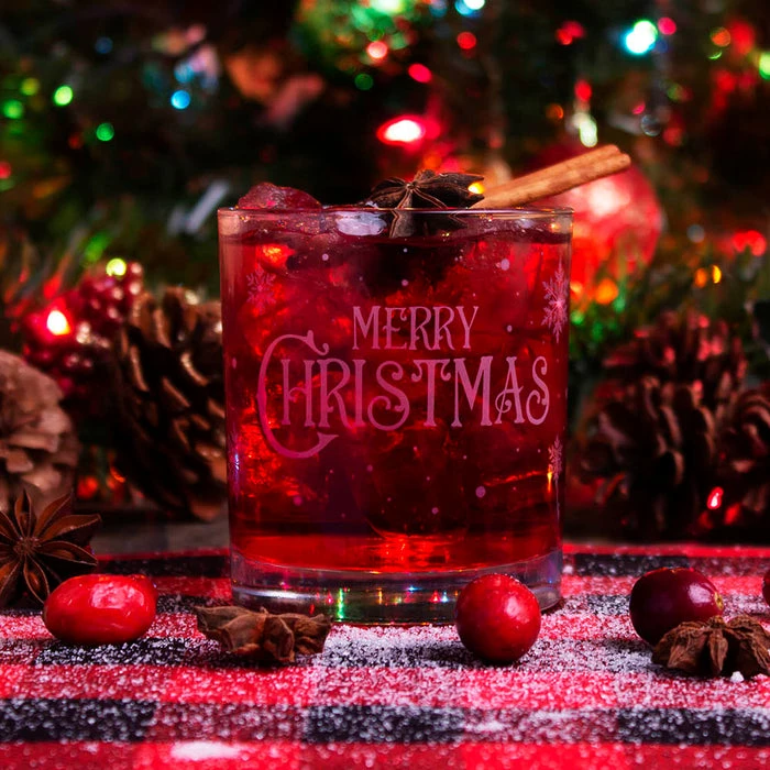 Coupon 🌟 BarMan BARCONIC® 🎁 CHRISTMAS COLLECTION GLASSWARE - MERRY 🎁 CHRISTMAS - 10 OUNCE 😉 2 Coupon 🌟 BarMan BARCONIC® 🎁 CHRISTMAS COLLECTION GLASSWARE - MERRY 🎁 CHRISTMAS - 10 OUNCE 😉 - Image 2