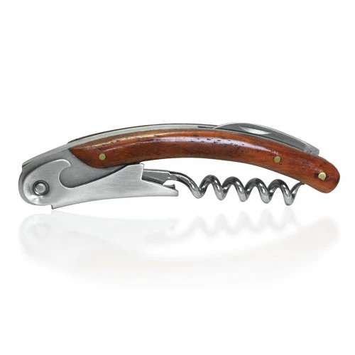 Outlet ???? BarMan Corkscrew / Wine Opener - Milan Rosewood ✔️ 1 Outlet ???? BarMan Corkscrew / Wine Opener - Milan Rosewood ✔️