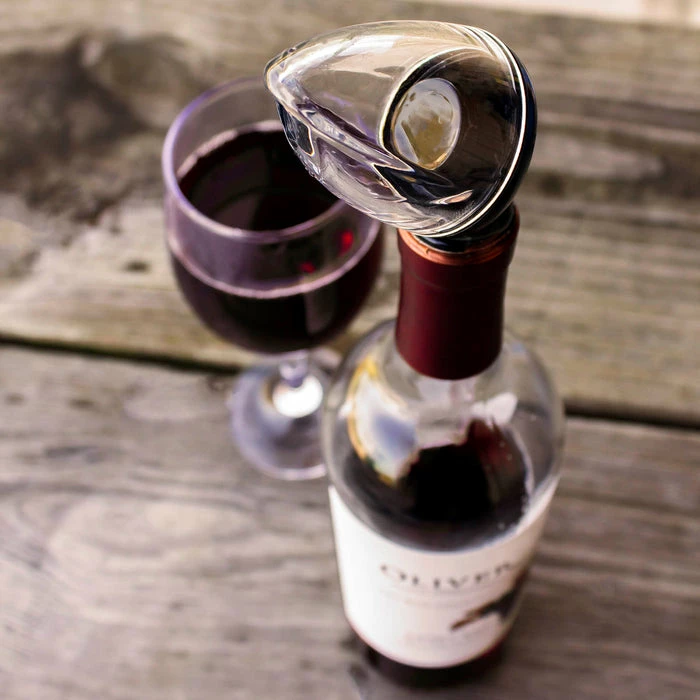 Cheap ???? BarMan Mini Aerator - Wine Pourer ⭐ 2 Cheap ???? BarMan Mini Aerator - Wine Pourer ⭐ - Image 2