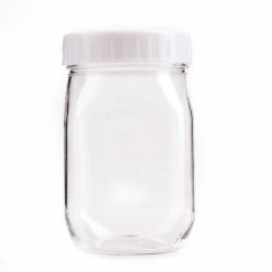 Flash Sale ✨ BarMan 4 Ounce Mini Mason Jar - 10 Pack ✔️