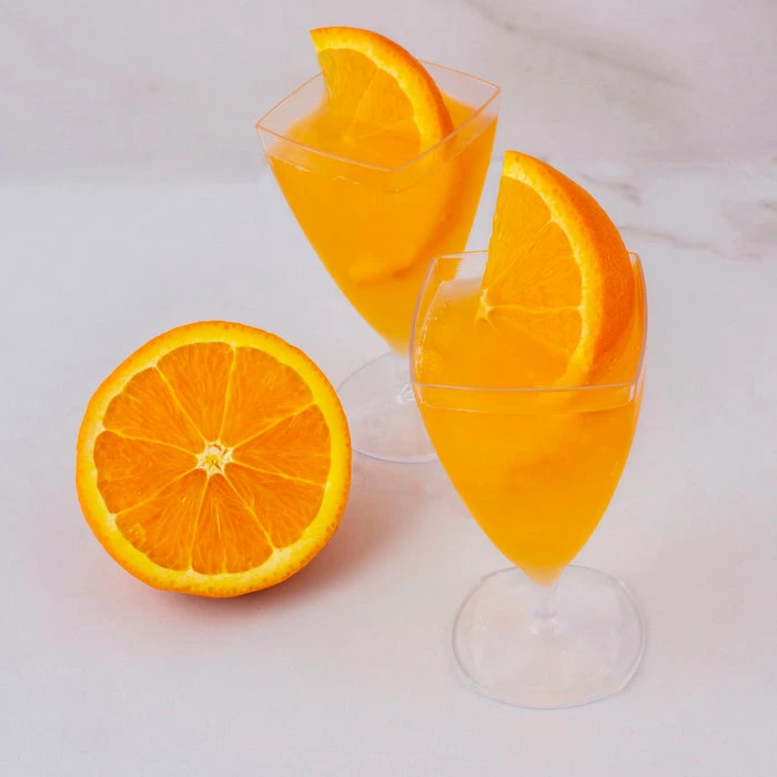 Cheap ???? BarMan Square Mini Mimosa Flute - 6 Ct. - 3 Ounce ✔️ 4 Cheap ???? BarMan Square Mini Mimosa Flute - 6 Ct. - 3 Ounce ✔️ - Image 4