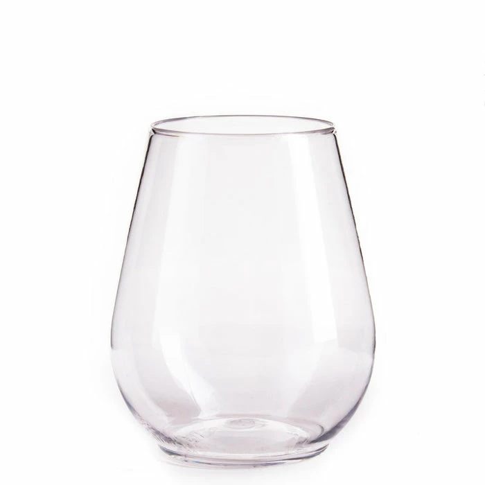Budget ???? BarMan 4 Ounce Plastic Stemless Wine Glass - Box Of 8 ???? 1 Budget ???? BarMan 4 Ounce Plastic Stemless Wine Glass - Box Of 8 ????