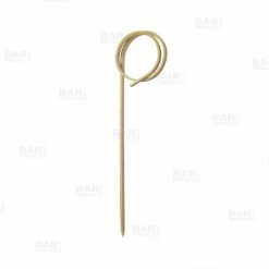Flash Sale 😀 BarMan BarConic® Ring Bamboo Cocktail Picks (Pack Of 100) ⭐ 9 Flash Sale 😀 BarMan BarConic® Ring Bamboo Cocktail Picks (Pack Of 100) ⭐ -BarMan - shop natual bamboo cocktail pick 700x700