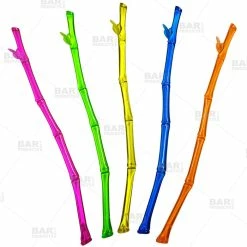 New ✨ BarMan BarConic® Drink Stirrer – Bamboo 😉